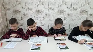 The Bible in 15 Minutes for Adults and Children