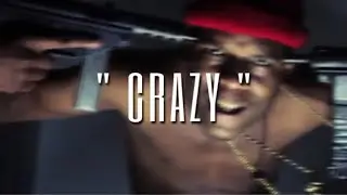 Free Lud Foe Type Beat “ Crazy” | PROD. GUAPGODKRAFT |