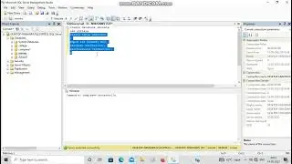 query how to create database,table,insert ,update ,delete,