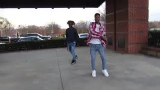 147Calboy - Envy Me(Dance Video)