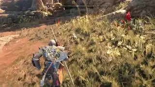 God of War Ragnarök - First Playthrough Hard Difficulty Pt 19