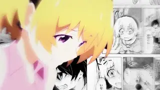 Higurashi | EDIT | Washing machine heart