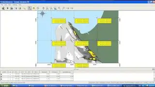 ys 5 georeferencing