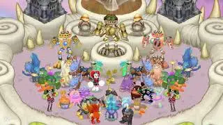 Air Island Remixed (2023) || My Singing Monsters