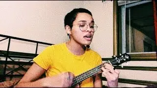 so i did a cover of back to black