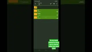 How to install Mobile Legends skin script