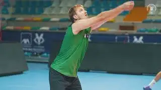 Avrupa Öncesi Son Durak I Promo: Balkan Kupası 2023