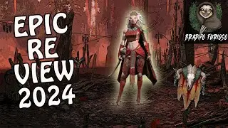 Epic Review 2024: Mutaforma | Raid: Shadow Legends