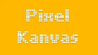 Pixel Kanvas Trailer - www.pixelkanvas.com