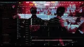 [FREE FLP ] Trance Bigroom Techno - 2PhutHon-Phao-Mouser Remix-VietNam Bigroom