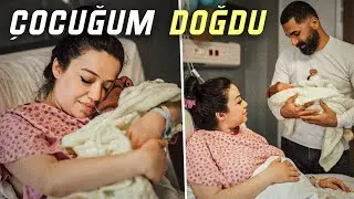 MAMİ GENE YAPTI YAPACAĞINI | HAYATIMIN ŞOKUNU YAŞADIM