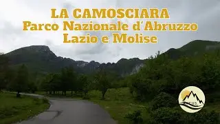 Le cascate della Camosciara: che SPETTACOLO 🤩
