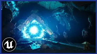How to use Niagara VFX in Sequencer Unreal Engine 5.1