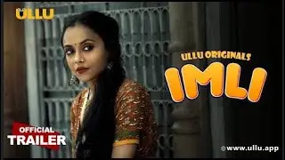 Imli Ullu Originals Official Trailer Releasing on 17th January 2023