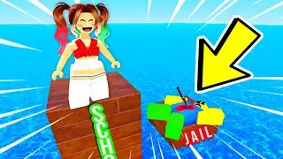 Roblox LONGEST Answer WINS!