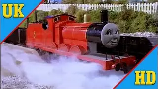 Dirty Objects (Restored - UK)