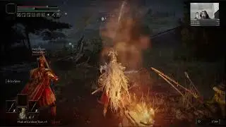 Pretending I know how to Elden Ring. Taunters Tongue run W/ MoonlitMidgar