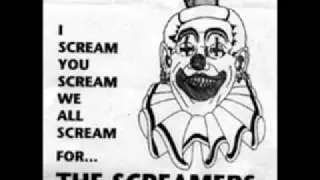 The Screamers-Material From 
