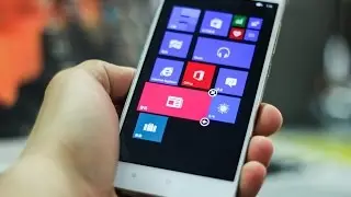 Windows10 on Android?