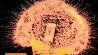 OE-Cake 1.1.0b - Nuclear Explosion