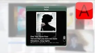 TunesTEXT - Liedtextergänzung in iTunes