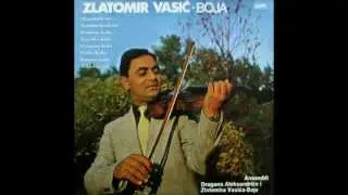 Milijan Stojkovic - Zorice Zorule i Boja Piromanac