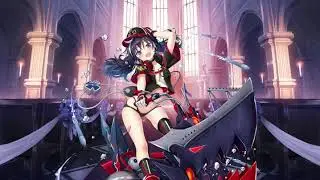 Azure Lane EN - Oath with U-101