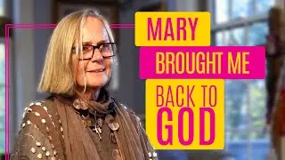 The POWER of the Memorare prayer