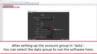 How to use TikTok bot to follow a list of target users - Tiktok bot 2022
