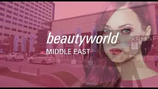 Moser -  Beauty world Middle East 2024