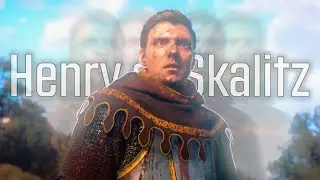 Blacksmith's Son // Kingdom Come Deliverance (Let It Happen)