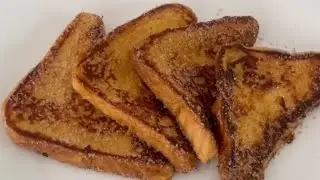 Receta fácil de PAN FRANCÉS 🍞  - Delicioso 😋