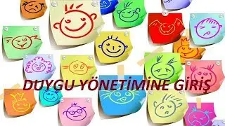 Duygu Yönetimine Giriş