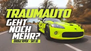 ‼️ Das TRAUMAUTO das jeder kennt ‼️ - GME Performance