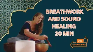 4 7 8 Breath + Sound Healing