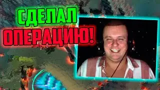 XBOCT сделал операцию и в красивой рубахе бустит Олсиора в топ ладдера!