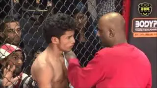 India Open MMA Championships 2016   Part 2