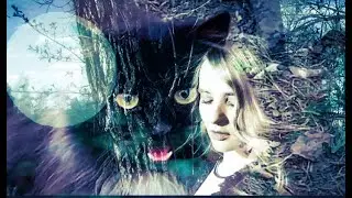 "Лунный сон" композитора-исполнителя Алины Герц #композиторАлинаГерц