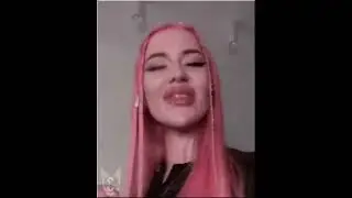 Тренд Алины 💖 #алинаолешева
