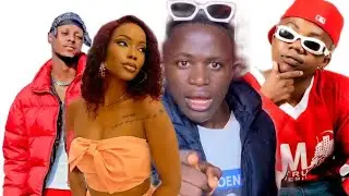 Inama by EL KEY TV turye show 🔥🔥🔥