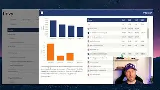 Finvy Premium features explained