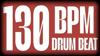 [FREE FOR PROFIT] - 130 BPM HIP HOP DRUM BEAT | DRUM LOOP | TRAP DRUM | #28
