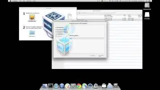Installing VirtualBox and Vagrant