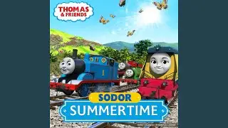 The Legend of the Lost Engine