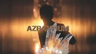 Twelfth Doctor and Clara Oswald - Azbantium