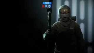 STAR WARS™ Battlefront™ II Loosing the game