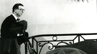 Balenciaga: Master of Lace