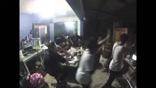 Time Lapse ( :-: ) BBQ