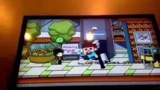 Scribblenauts Episode 2 Mods Funny Moments PvZ