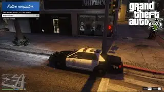GTA V - Como Instalar o Mods Vigilante Missions